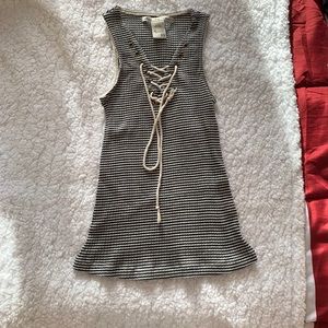 NWOT American rag tank!